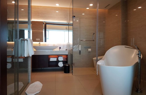 Port Moresby Hotel | The Stanley Hotel & Suites