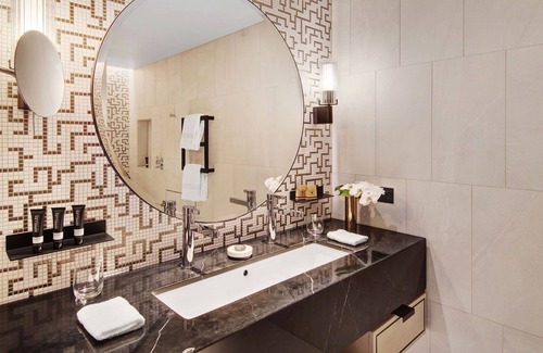 Pyrmont Hotel | The Star Grand Hotel and Residences Sydney