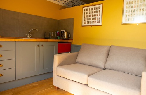 Stroud Hotel | The Star Inn