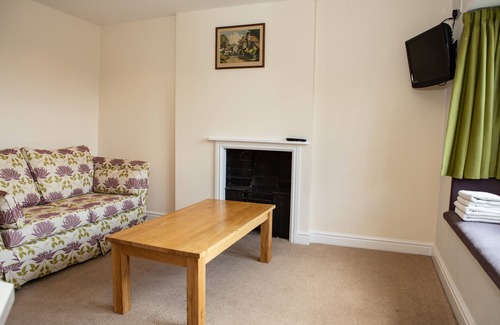 Stroud Hotel | The Star Inn