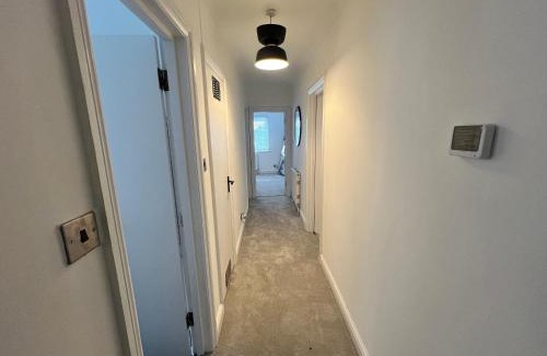 Brondesbury Park Apartamento | The Staverton Suite, London