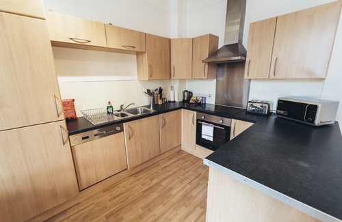 Derby Apartamento | The Stay Company - Dalby House