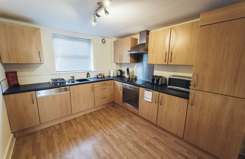 Derby Apartamento | The Stay Company - Dalby House