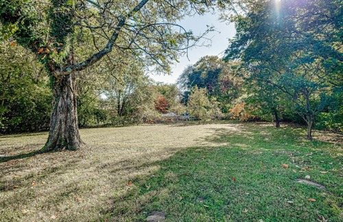 Donelson Casa | The Stewart's Ferry House