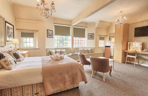 Stockton-on-Tees Hotel | The Stockton Arms Hotel