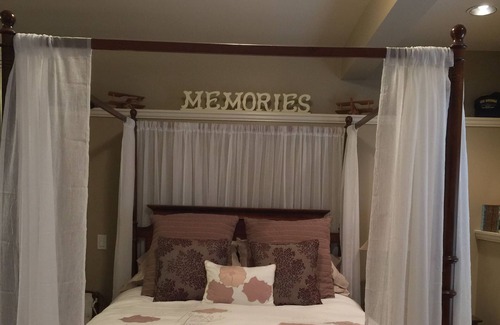 De Winton Cama Y Desayuno | The Stone Gate Inn Bed & Breakfast