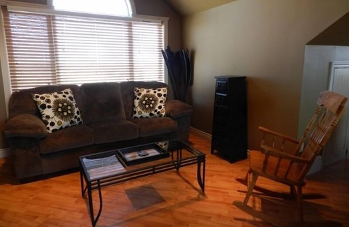 De Winton Cama Y Desayuno | The Stone Gate Inn Bed & Breakfast