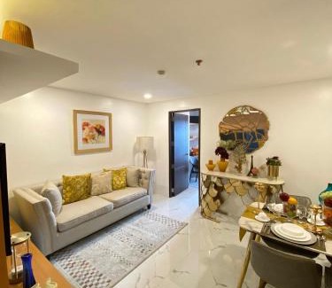 Bagong Pag-asa Apartamento | The Stonecast Residences