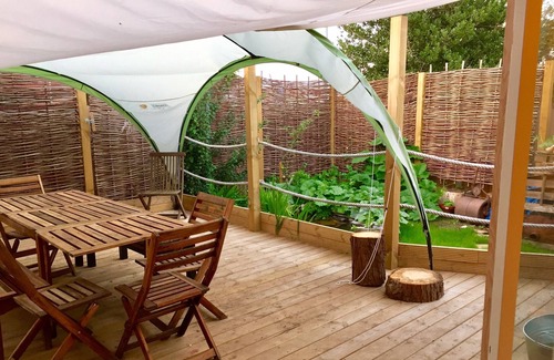 Basingstoke Cabaña | El estudio es un refugio pequeño y encantador en el centro de Basingstoke