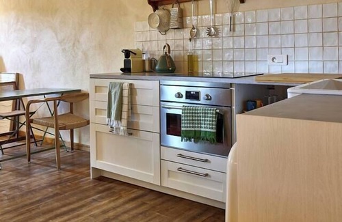 Valliguieres Apartamento | The Studio