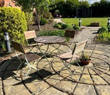 Londonderry Casa | The Studio