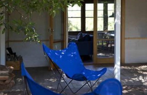 Somers Cabaña | el escape de vacaciones Estudio