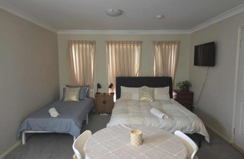 Armidale Apartamento | The Studio on Ashtree