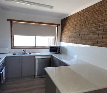 Mulwala Apartamento | The Sturt Stay