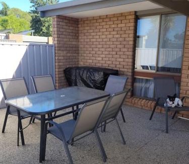 Mulwala Apartamento | The Sturt Stay