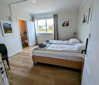 Stykkisholmur Hotel | The Stykkishólmur Inn by Ourhotels