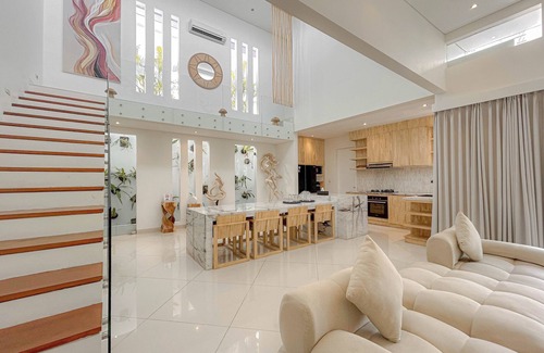 Sanur Villa | The Suar Sanur by Nakula