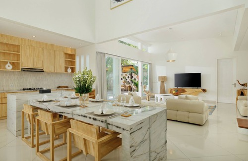 Sanur Villa | The Suar Sanur by Nakula