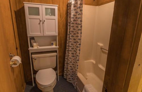 Garfield Cama Y Desayuno | The Sugar Creek Retreat