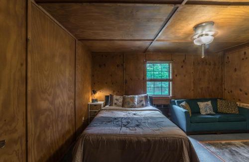 Garfield Cama Y Desayuno | The Sugar Creek Retreat