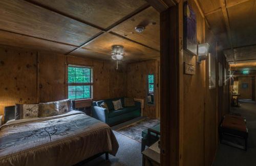 Garfield Cama Y Desayuno | The Sugar Creek Retreat