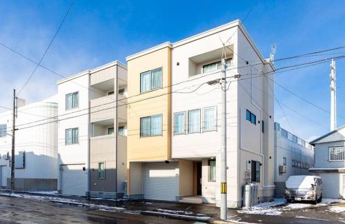 Toyohira Casa | THE SUN