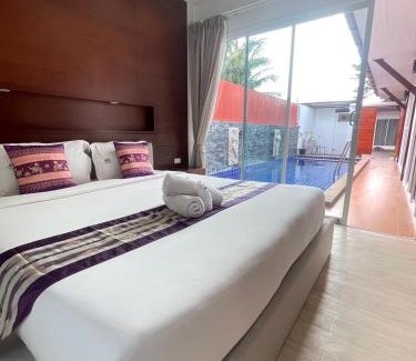 Bophut Hotel | The Sun Pool Villa