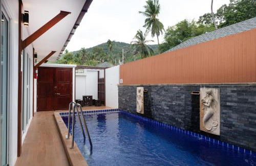 Bophut Hotel | The Sun Pool Villa