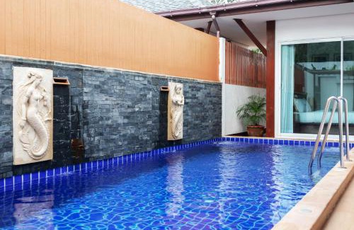 Bophut Hotel | The Sun Pool Villa