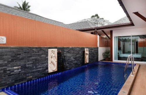 Bophut Hotel | The Sun Pool Villa