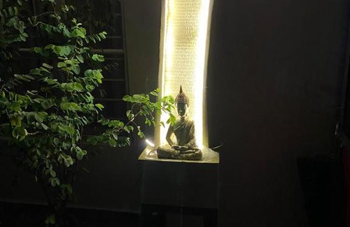Varanasi Casa | The Sunaina