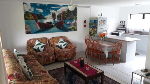 Arorangi Apartamento | The Sundown Lodges Rarotonga