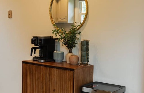 Parkesburg Casa | The Sunsets Overlook