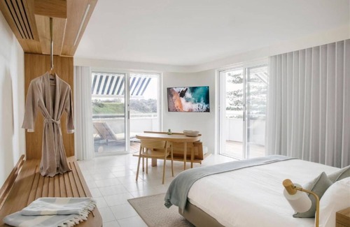 Yamba Hotel | The Surf Yamba