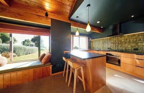 Hapuku Casa | The Surfwatch House