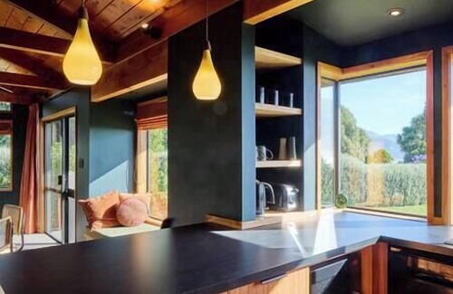 Hapuku Casa | The Surfwatch House