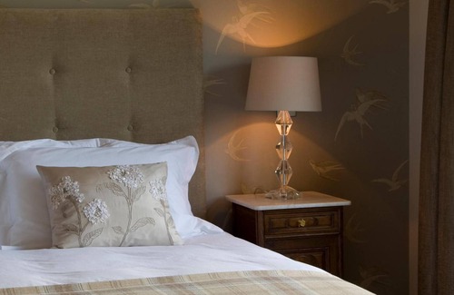 Brigstock Hotel | The Swallows Rest Bed & Breakfast