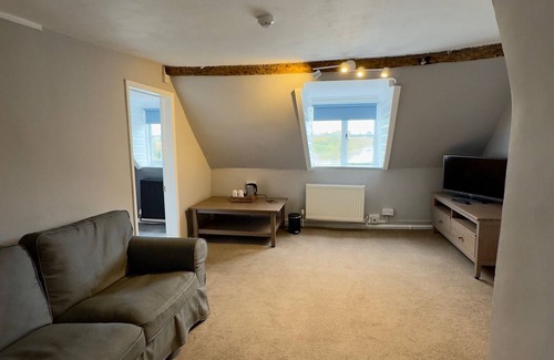 Upton upon Severn Hotel | The Swan Hotel