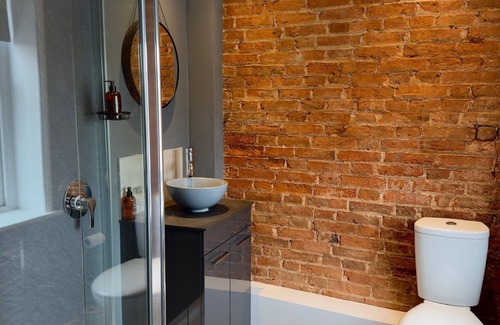 Upton upon Severn Hotel | The Swan Hotel