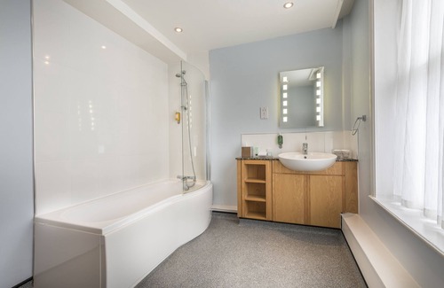 Stafford Hotel | The Swan Hotel, Stafford, Staffordshire