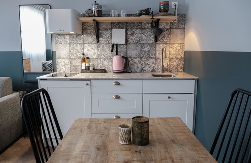 Downtown Apartamento | The Swan House by Heimaleiga