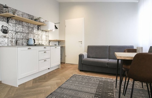 Downtown Apartamento | The Swan House by Heimaleiga