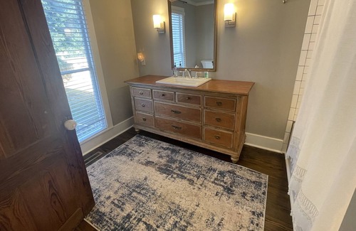 Trenton Otro | The Swearingen-Posey House Circa 1890