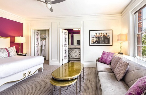 Park West Complejo | El punto dulce en San Diego!