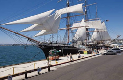 Park West Complejo | El punto dulce en San Diego!