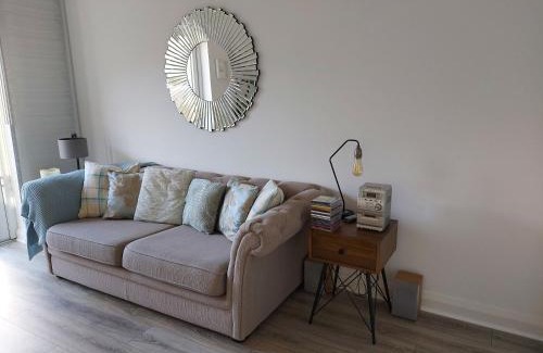 Bushmills Casa | The T House