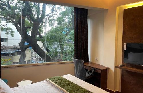 Pulikeshi Nagar Apartamento | The Taaj Inn