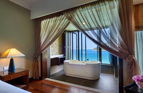 Redang Island Complejo | The Taaras Beach & Spa Resort