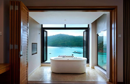 Redang Island Complejo | The Taaras Beach & Spa Resort