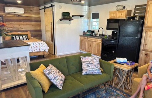 Hornbeak Casa | The Tackle Box at Reelfoot